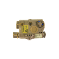 Nuprol NPQ15 Light/Laser unit - Tan