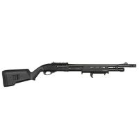 Magpul MOE M-LOK Forend for Remington M870 - Black