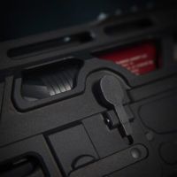 Wolverine Heretic Article IV - Standard Electronics