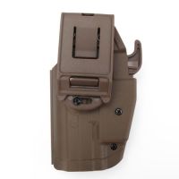 Nuprol Universal Holster Type B - Tan