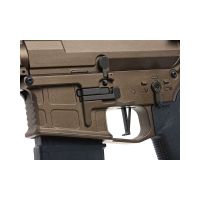 Ares M4 X-Class Model 9 AEG Rifle - Bronze