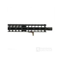 PTS Syndicate Airsoft EP Hand Stop - M-LOK - Black