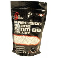 Airsoft Surgeon ABS Precision Grade 0.20g BBs (4000rds)