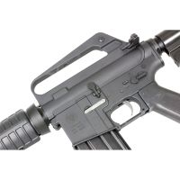 Legacy CAR-15 N-23 PDW AEG