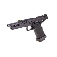 Vorsk HI CAPA 5.1 GBB Pistol - Black