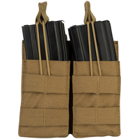 VP Double Duo Mag Pouch