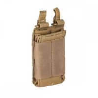 5.11 Tactical Flex Single AR/M4 Magazine Pouch Kangaroo