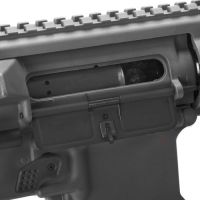 King Arms M4 Striker Keymod Carbine Ultra Grade II - Black