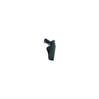 7001 AccuMold Thumbsnap Holster Black LH Size 13