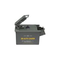 Tokyo Marui BB Auto Loader - Ammo Tin Style