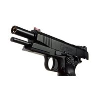 RWA Nighthawk Custom War Hawk Railed GBB Pistol