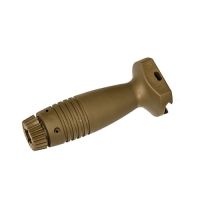Umarex G28 Forward Grip - Dark Earth