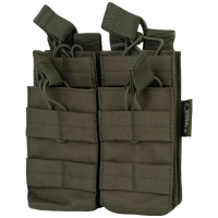VP Double Duo Mag Pouch