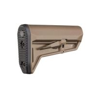 MOE SL-K Carbine Stock – Mil-Spec