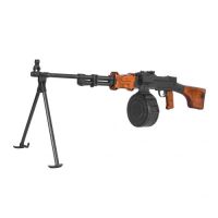 LCT RPD Electric Airsoft Rifle