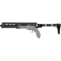 T4E Carbine Conversion Kit for TR50 Paintball Marker