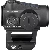 Vortex Optics Crossfire II 2 MOA Solar Green Dot