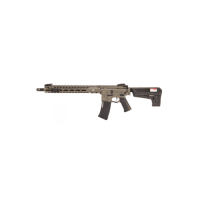 Krytac Barrett REC7 Carbine AEG - Flat Dark Earth