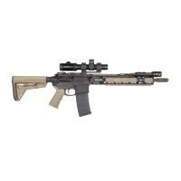 Magpul M-Lok Offset Light Mount - Polymer