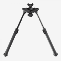 Magpul Bipod for 1913 Picatinny Rail - Black