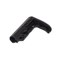 Nuprol M4 AXE Stock - Black