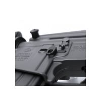 Laylax M4 Series Custom Ambi Mag Catch - Marui Gas Blowback M4