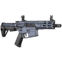 Krytac Trident PDW-M AEG - Combat Grey