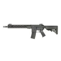 Double Eagle M4 URG-I M908A M-Lok M4 with Falcon FCS