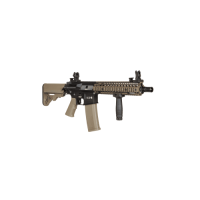 Specna Arms Daniel Defense® MK18 SA-E19 EDGE 2.0™ Carbine Replica - Chaos Bronze