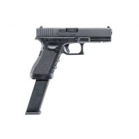 Umarex Glock 18C Semi/Full Auto Gas Blow Back (GBB) Pistol