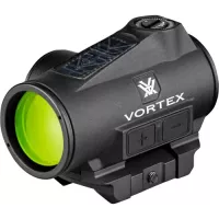 Vortex Optics Crossfire II 2 MOA Solar Green Dot