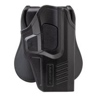 Umarex Paddle holster Mod. 1 for GLOCK 17, 17 Deluxe, 19, 18C, 19X, 19 Gen4