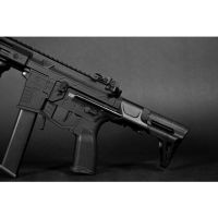 Evolution Reaper XS EMR PDW Carbontech