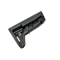 BCM Stock Mod 2 SOPMOD Widebody - Black