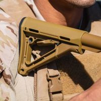 Magpul CTR® Carbine Stock – Mil-Spec