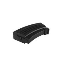 Nuprol AK Stubby High Capacity Magazine - AK - 250rnd