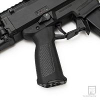 PTS Syndicate E9 Enhanced Lower Receiver Control Set for Scorpion Evo - Black