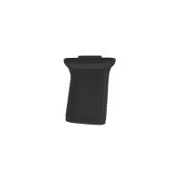 Nuprol Stub Incline (20mm RIS) Grip - Black