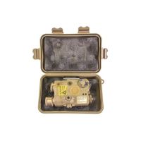 Nuprol NPQ15 Light/Laser unit - Tan