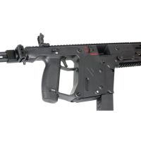 Krytac KRISS Vector AEG - Black - Limited Edition