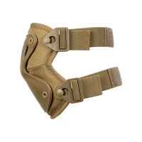 Viper Tactical Hard Shell Knee Pads - Coyote