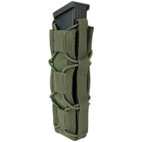 Viper Tactical Extended Bungee Pistol Magazine Pouch