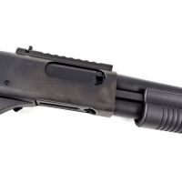 M870 Tactical Shotgun