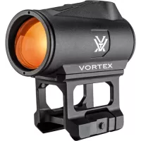 Vortex Optics Crossfire II 2 MOA Red Dot