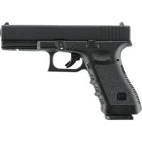 Umarex Glock 17 Gen3 Gas Blowback Pistol