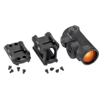 Vortex Optics Crossfire II 2 MOA Red Dot