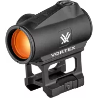 Vortex Optics Crossfire II 2 MOA Red Dot