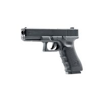 Umarex Glock 22 Gen4 Co2 Fixed Slide Pistol