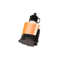 MIAD/MOE Lube Bottle Core - Black