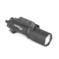 Nuprol NX300 Flashlight - Black